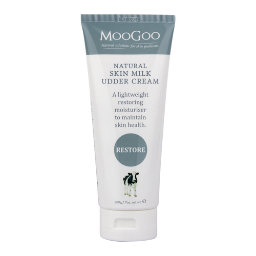 MooGoo Natural Skin Milk Udder Cream