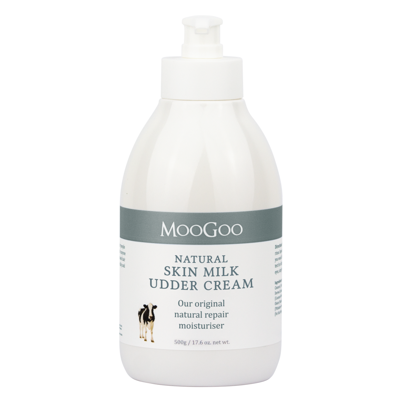 MooGoo Natural Skin Milk Udder Cream