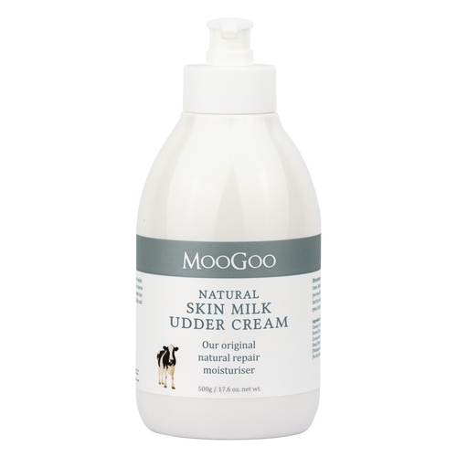 MooGoo Natural Skin Milk Udder Cream