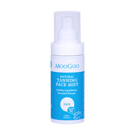 MooGoo Natural Tanning Face Mist