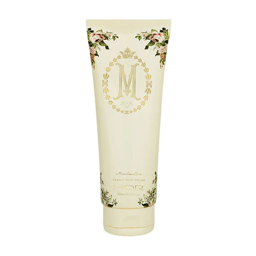 MOR Marshmallow Creamy Body Polish