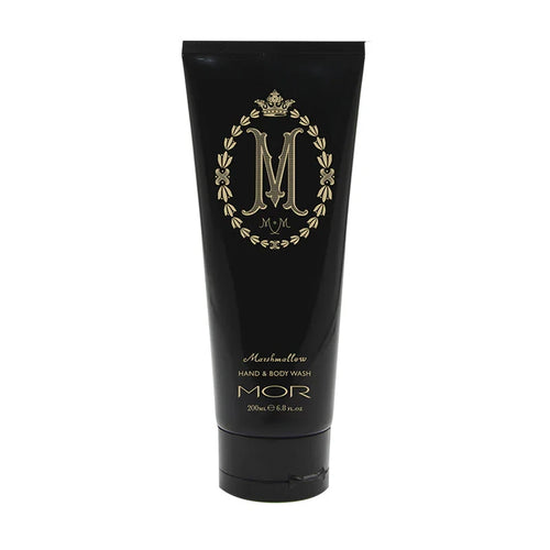 MOR Marshmallow Hand & Body Wash