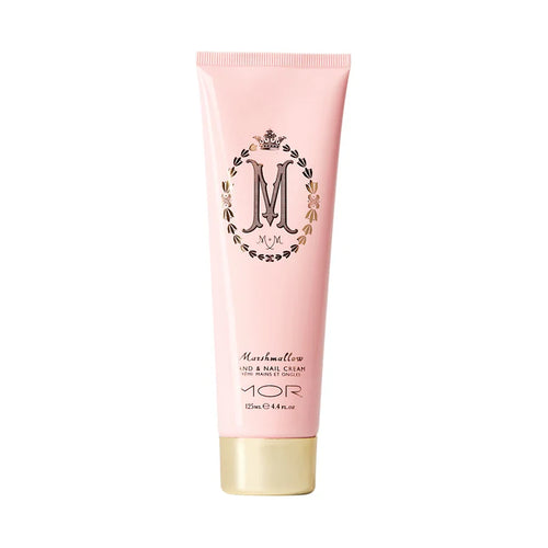 MOR Marshmallow Hand & Nail Cream