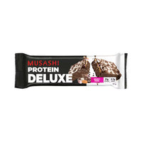 Musashi Deluxe Protein Bar - Rocky Road Flavour