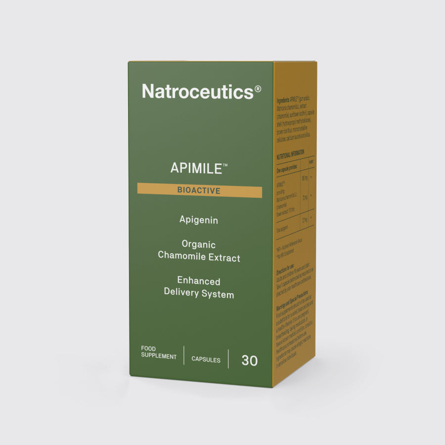 Natroceutics Apimile Bioactive