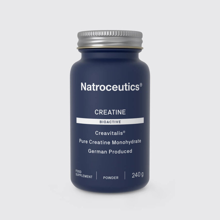 Natroceutics Creatine Bioactive