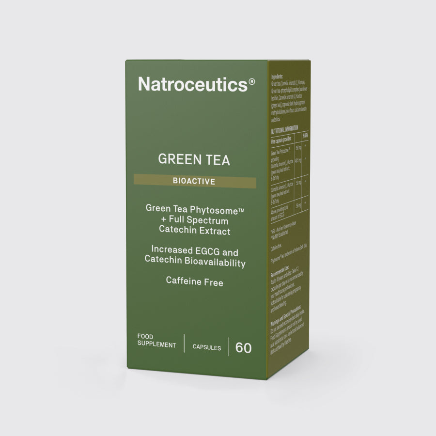 Natroceutics Green Tea Bioactive