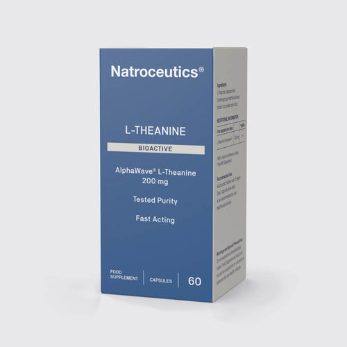 Natroceutics L-Theanine Bioactive