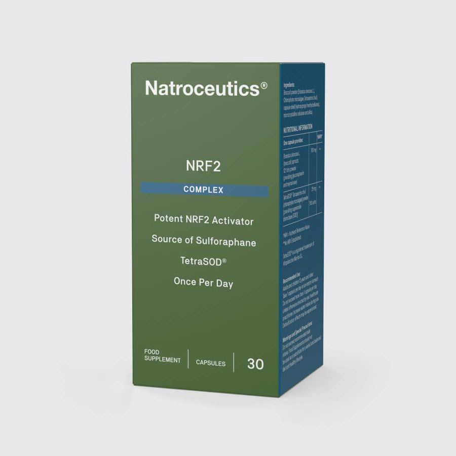 Natroceutics NRF2 Complex