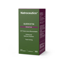 Natroceutics Quercetin Bioactive