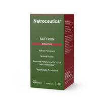 Natroceutics Saffron Bioactive