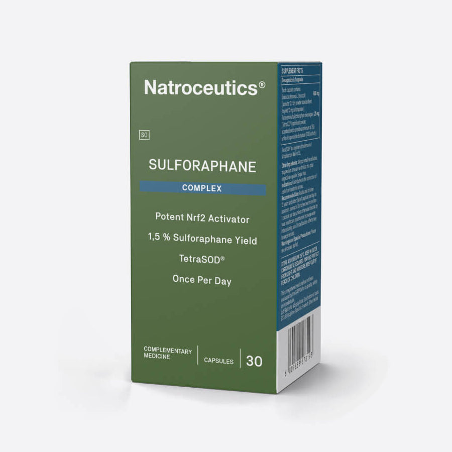 Natroceutics NRF2 Complex