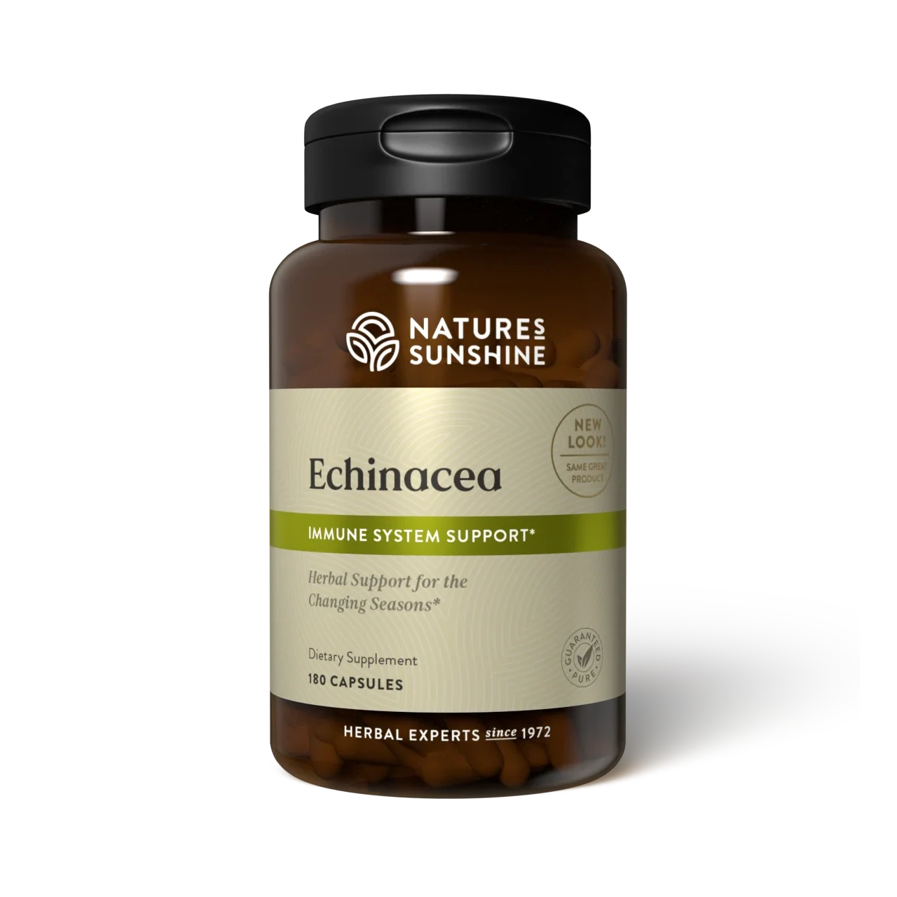 Nature's Sunshine Echinacea
