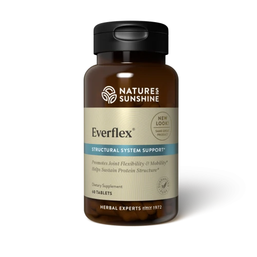 Nature's Sunshine Everflex