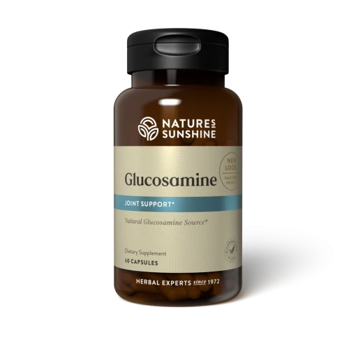 Nature's Sunshine Glucosamine