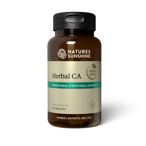 Nature's Sunshine Herbal CA