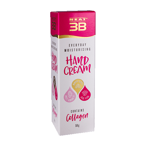 Neat 3B Everyday Moisturising Hand Cream