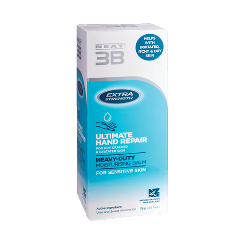Neat 3B Ultimate Hand Repair Moisturising Balm