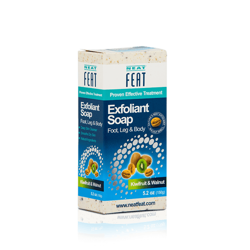Neat Feat Exfoliant Soap