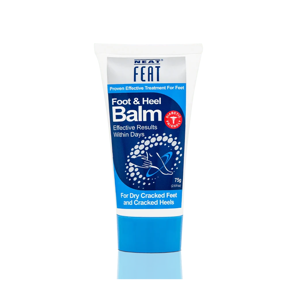 Neat Feat Foot & Heel Balm