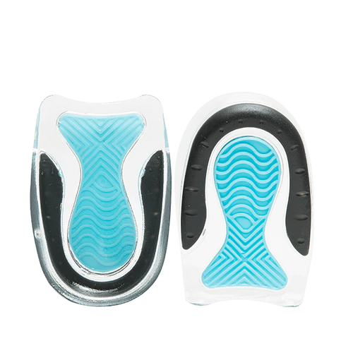 Neat Feat Heel Cups with Sensor-Gel