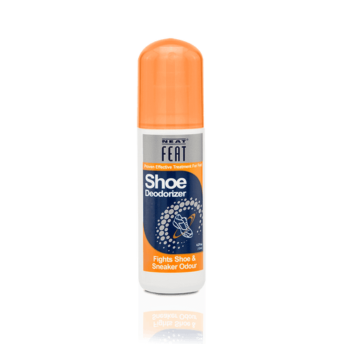 Neat Feat Shoe Deodorizer