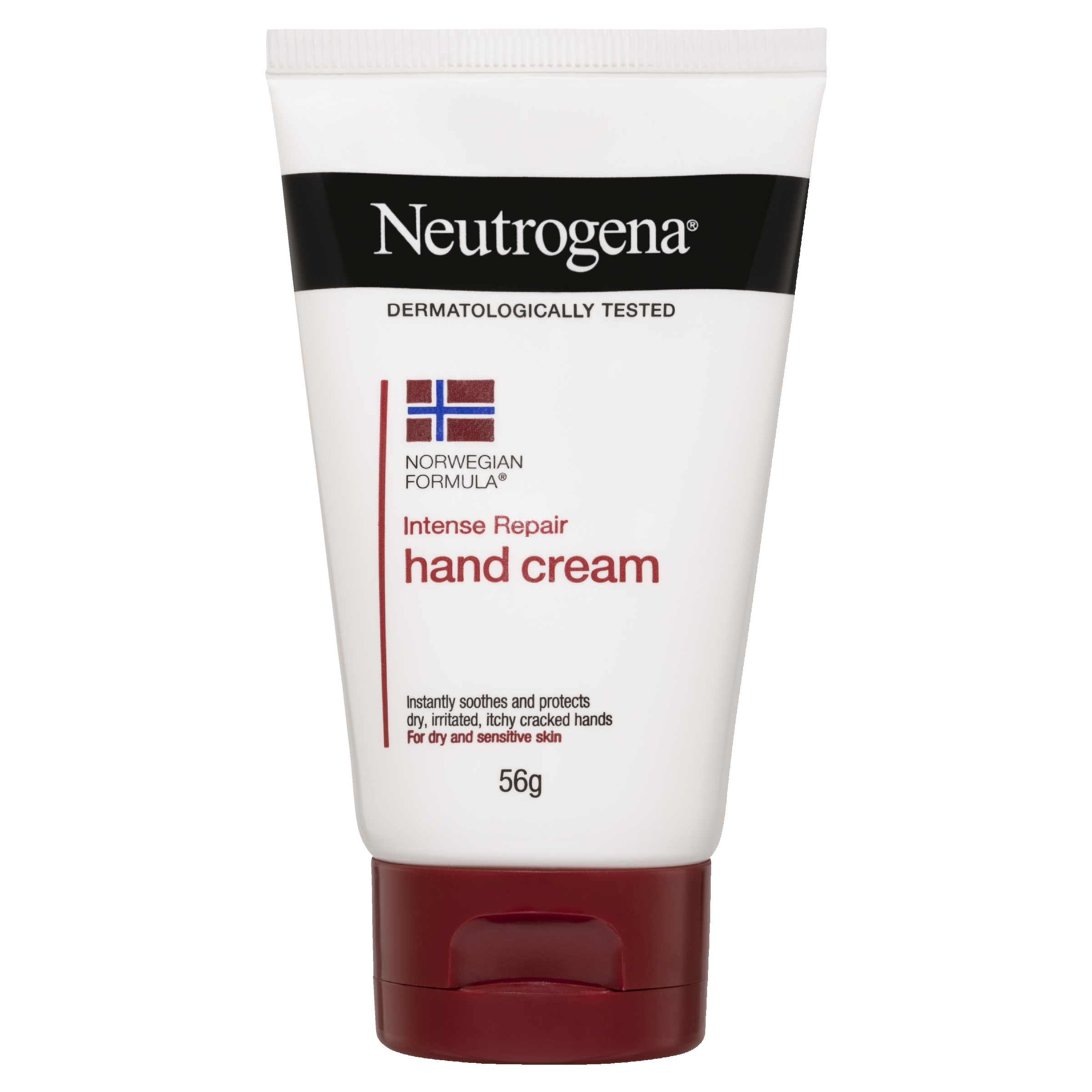 Neutrogena Norwegian Formula Intense Repair Hand Cream - Net Pharmacy