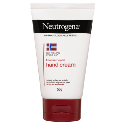 Neutrogena Norwegian Formula Intense Repair Hand Cream