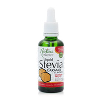 Nirvana Stevia Liquid - Caramel Flavour