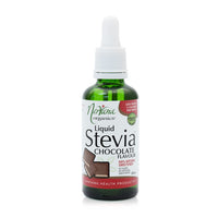 Nirvana Stevia Liquid - Chocolate Flavour