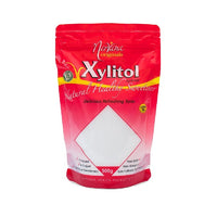 Nirvana Xylitol Natural Healthy Sweetener