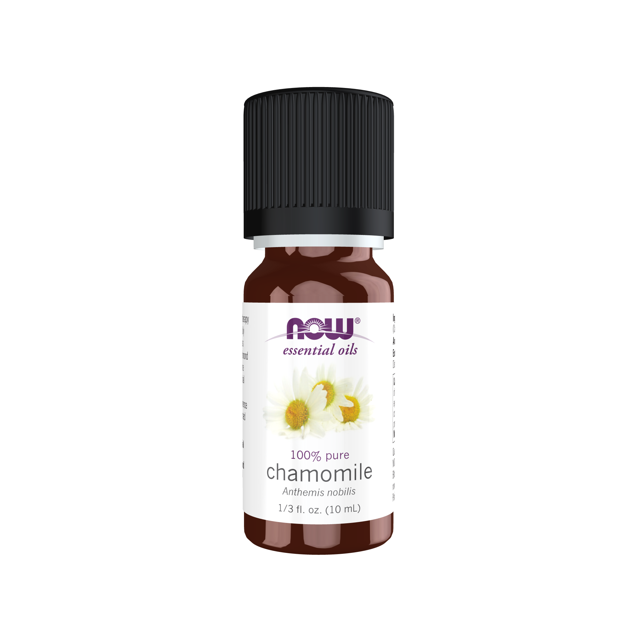 NOW Essential Oils Chamomile Oil
