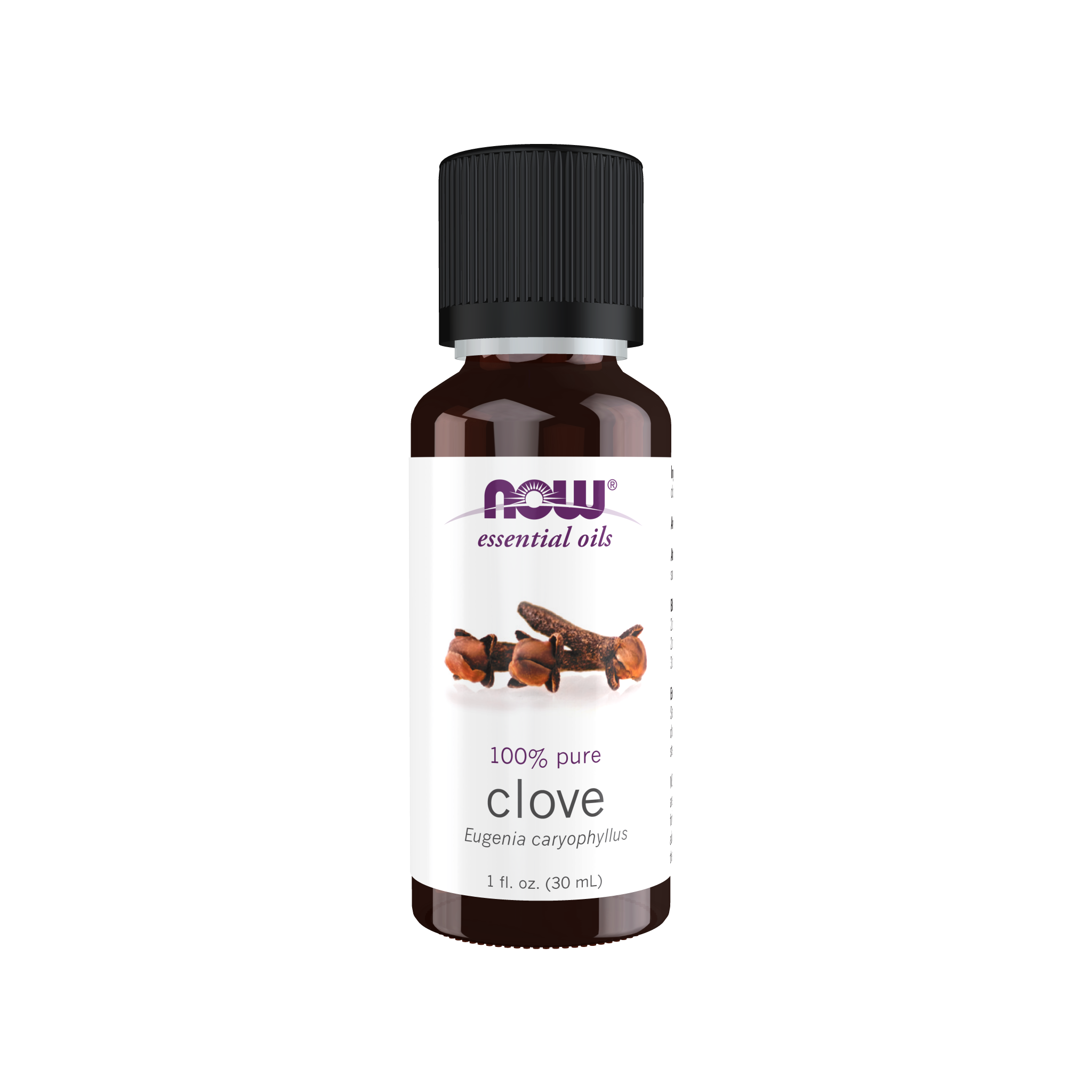 NOW Essential Oils Clove Oil