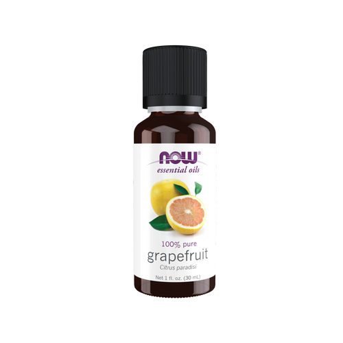 NOW Essential Oils Grapefruit Oil