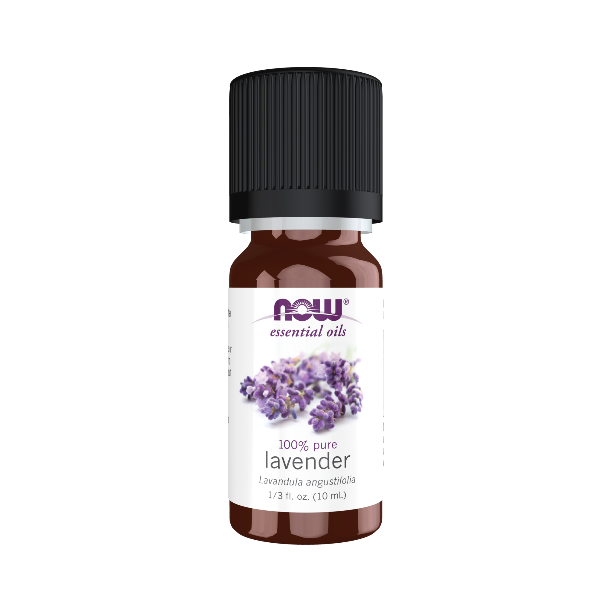NOW Essential Oils Lavender Oil