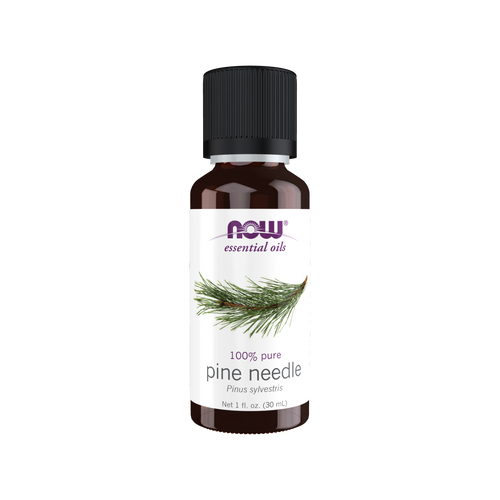 NOW Essential Oils Pine Needle Oil