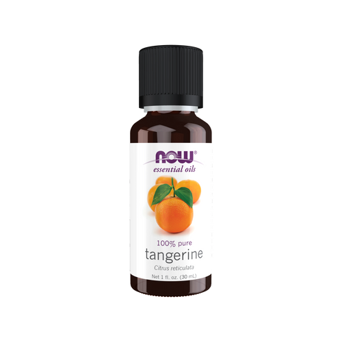 NOW Essential Oils Tangerine Oil