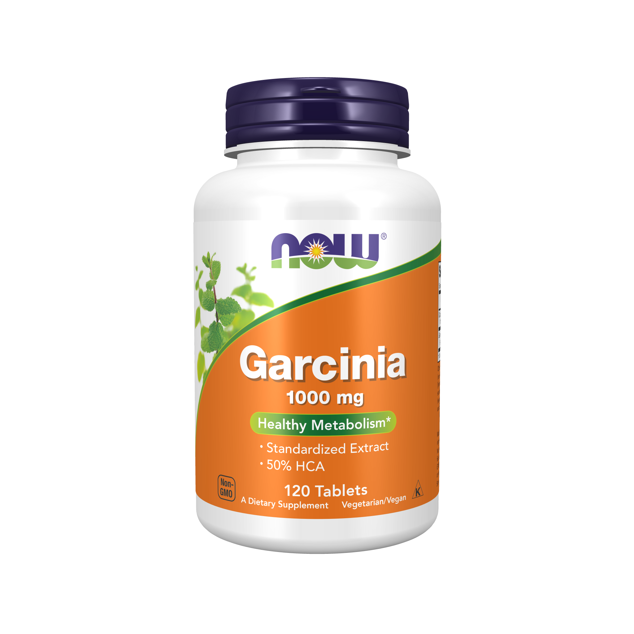 NOW Foods Garcinia 1000mg