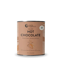 Nutra Organics Collagen Hot Chocolate