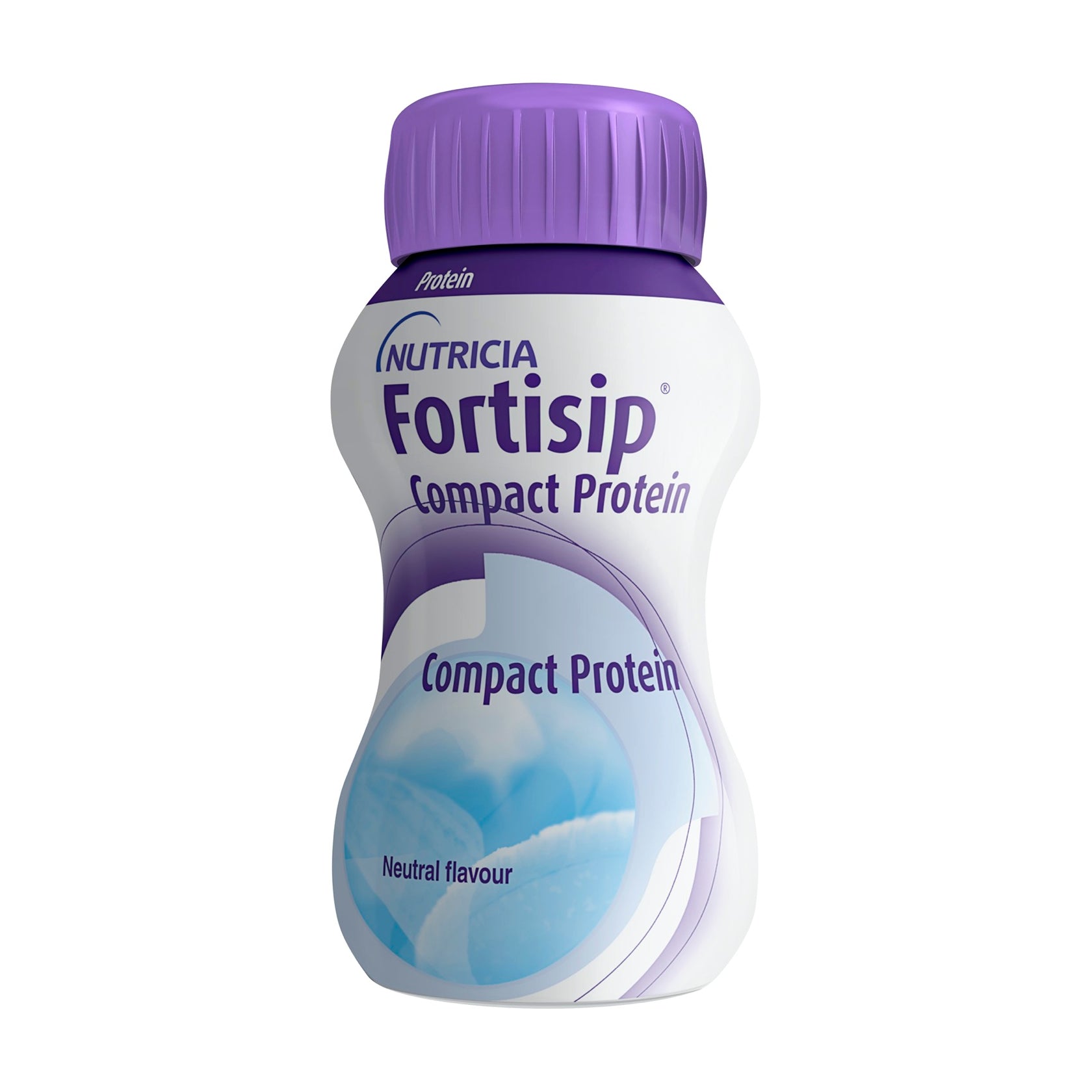 Nutricia Fortisip Compact Protein - Neutral Flavour