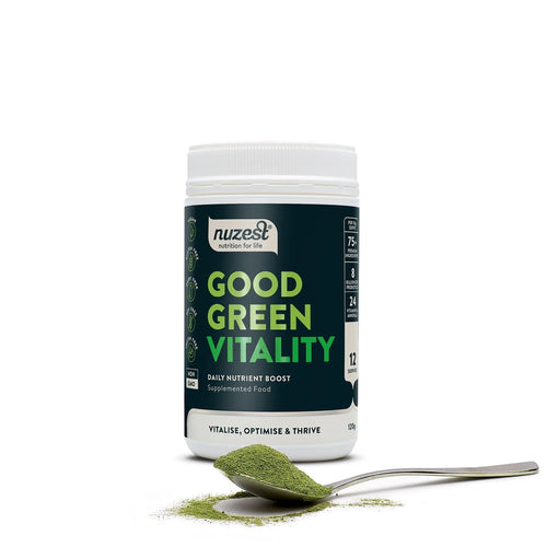 Nuzest Good Green Vitality