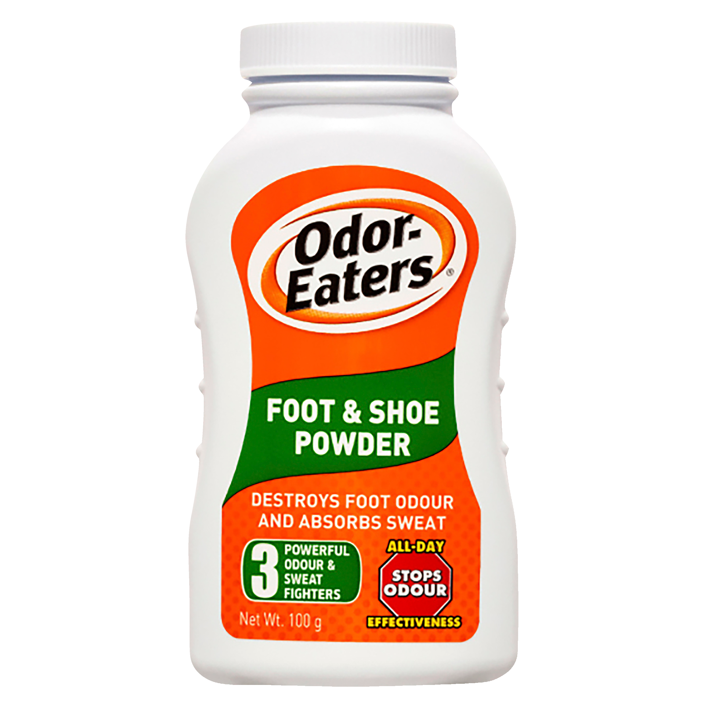 Odor-Eaters Foot & Shoe Powder