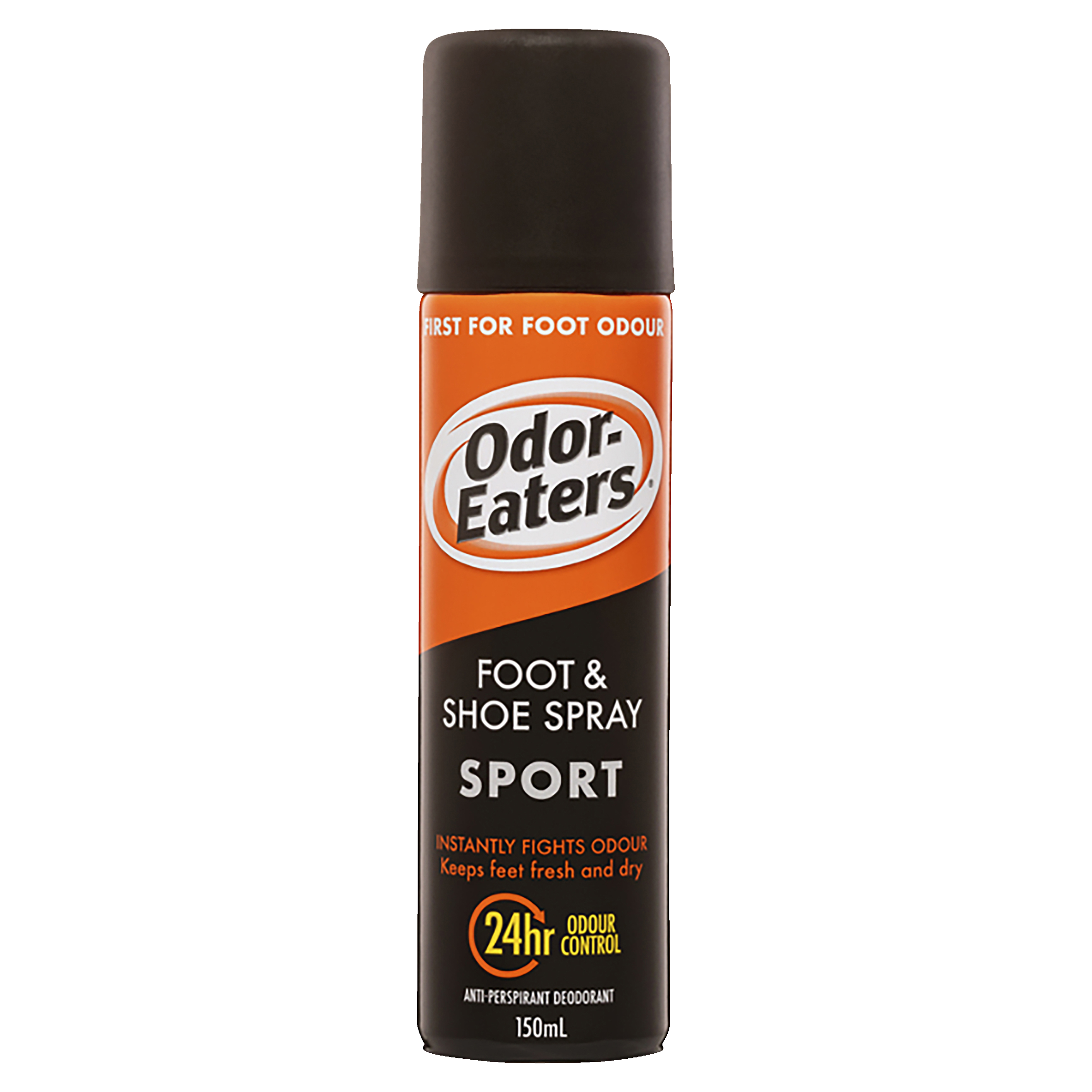 Odor-Eaters Foot & Shoe Spray - Sport