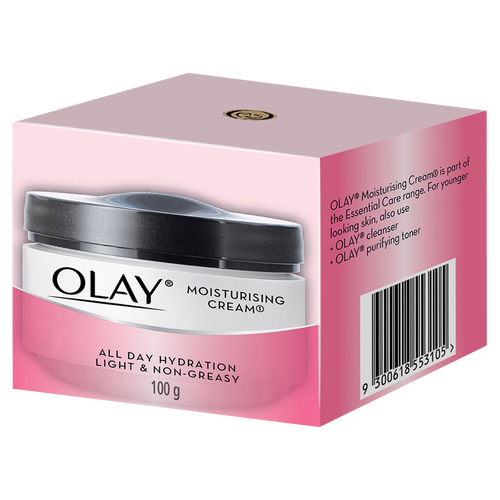 Olay Moisturising Cream