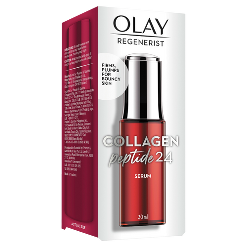 Olay Regenerist Collagen Peptide 24 Face Serum