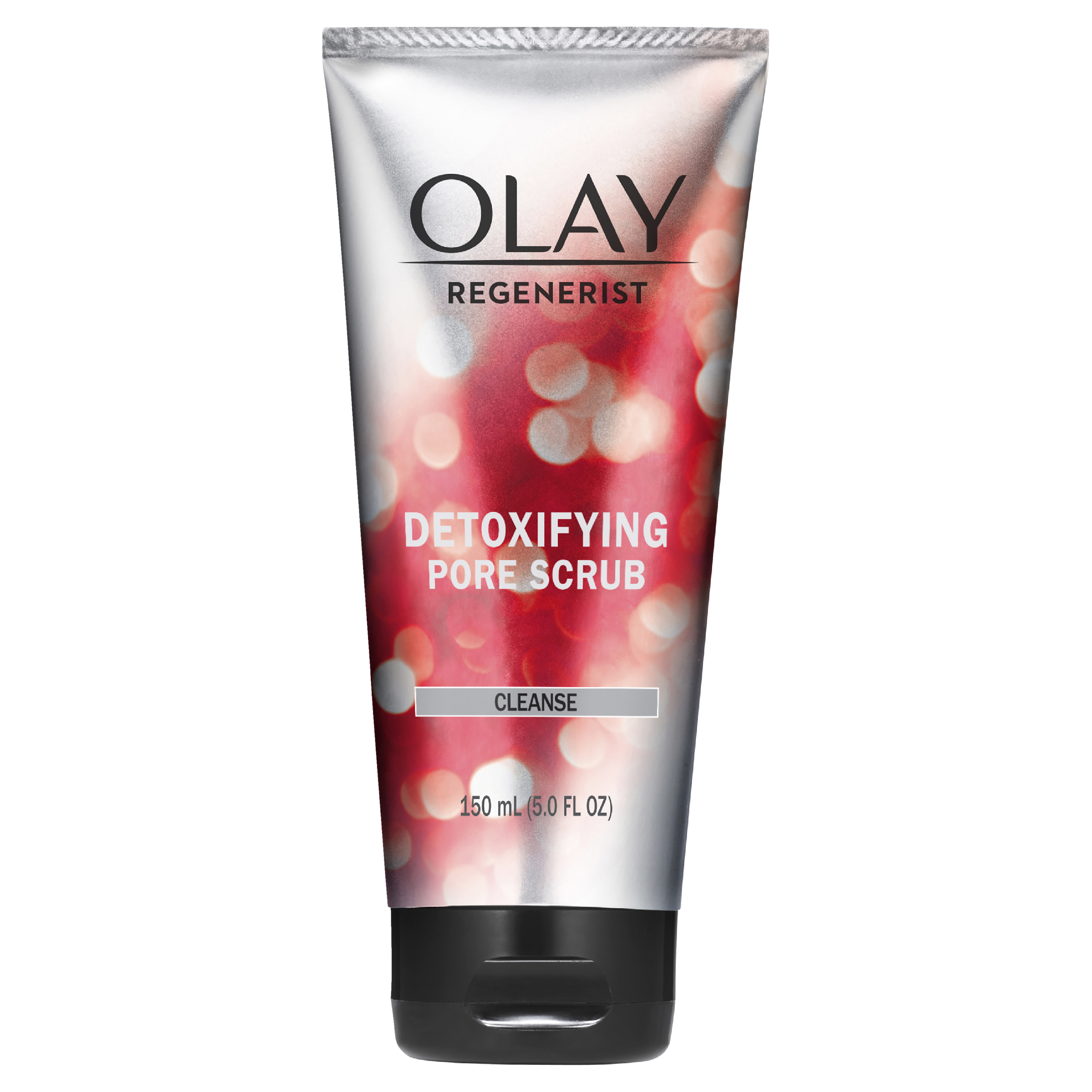 Olay Regenerist Detoxifying Pore Scrub