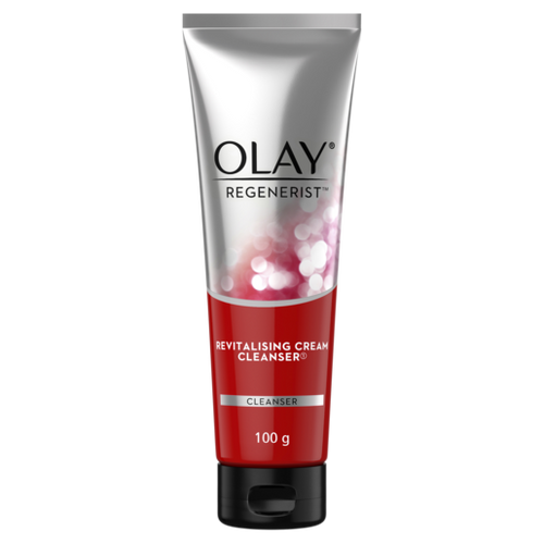 Olay Regenerist Revitalising Cream Cleanser