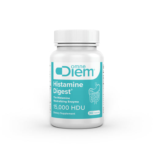 OmneDiem Histamine Digest 15,000 HDU