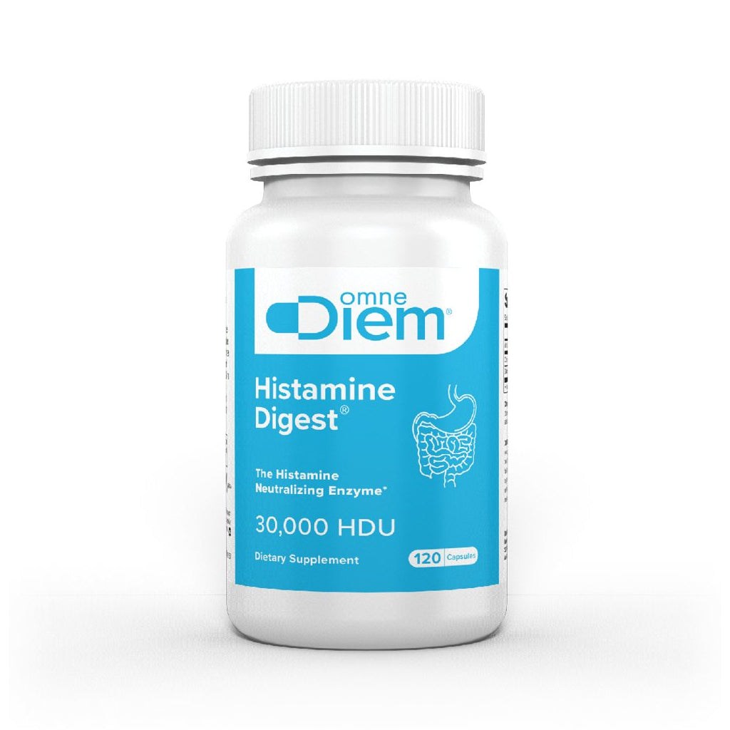 OmneDiem Histamine Digest 30,000 HDU
