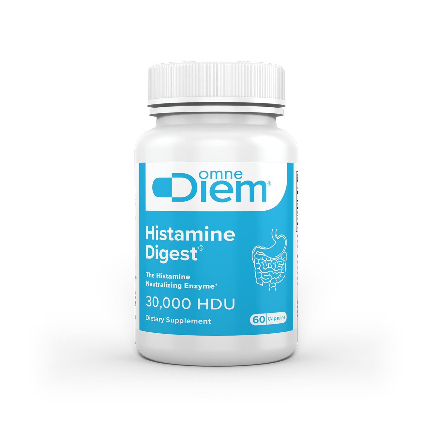 OmneDiem Histamine Digest 30,000 HDU